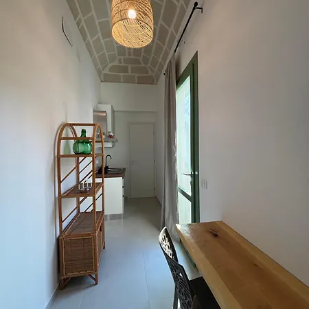 Apartamento Dimora Della Cava