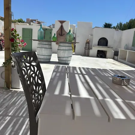 Dimora Della Cava Apartamento