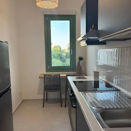 Apartman Dimora Della Cava Favignana