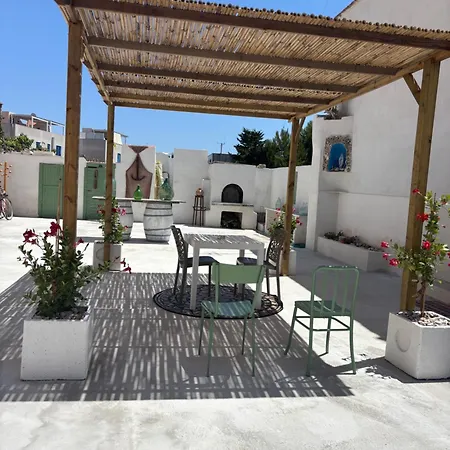 Apartamento Dimora Della Cava *