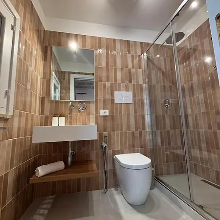 Dimora Della Cava Apartman