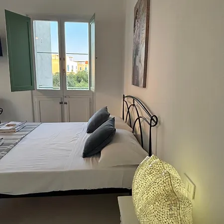 Apartamento Dimora Della Cava *