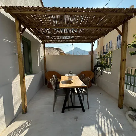 Dimora Della Cava Apartamento *