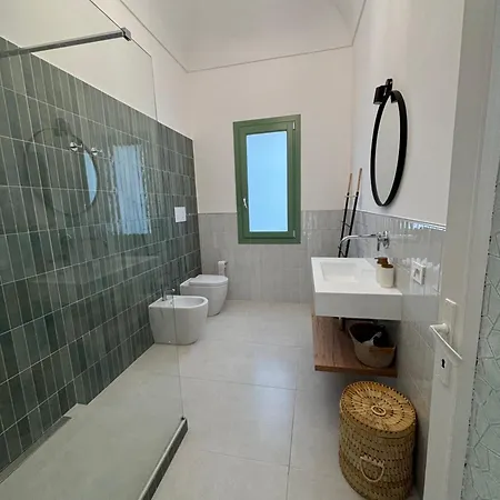 Dimora Della Cava Favignana