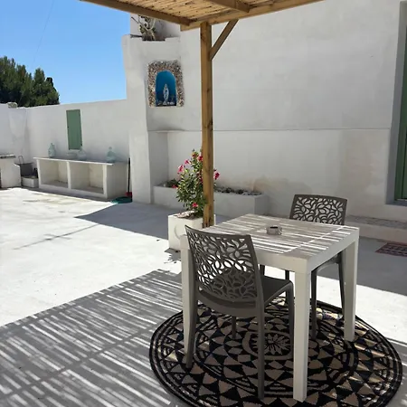 Apartman Dimora Della Cava *