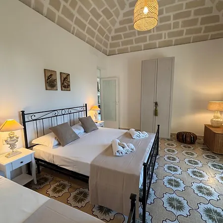 Dimora Della Cava * Favignana