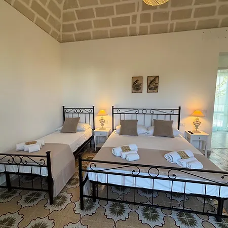 Apartman Dimora Della Cava